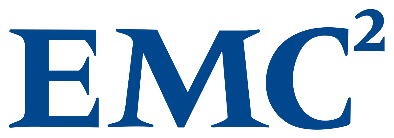 emc logo